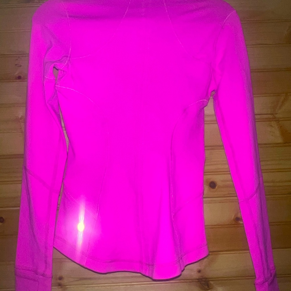 Lululemon jacket - Picture 5 of 7
